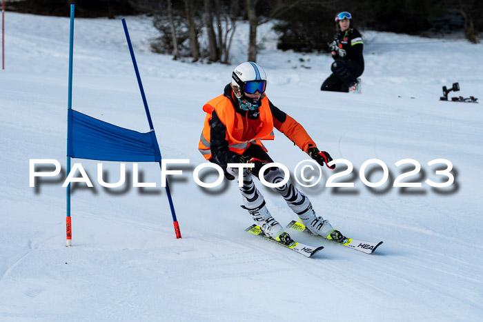 DSV Skitty Cup U'gau, 05.02.2023