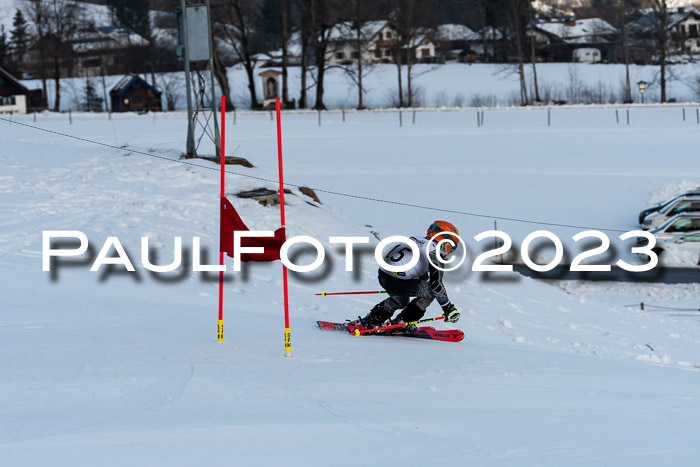 DSV Skitty Cup U'gau, 05.02.2023