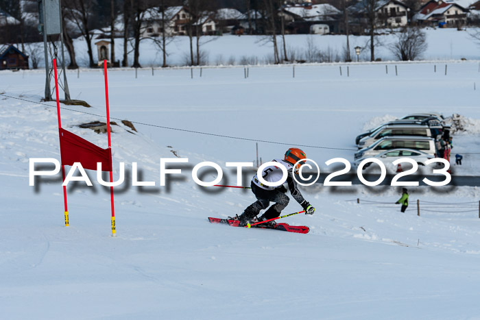 DSV Skitty Cup U'gau, 05.02.2023