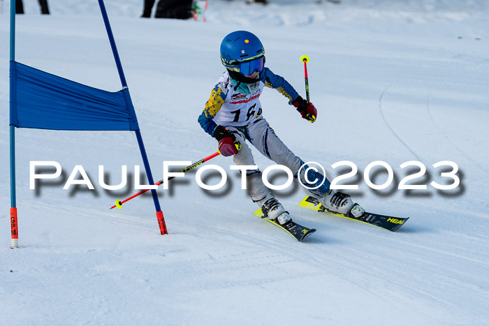 DSV Skitty Cup U'gau, 05.02.2023