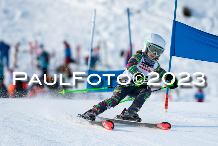 DSV Skitty Cup U'gau, 05.02.2023