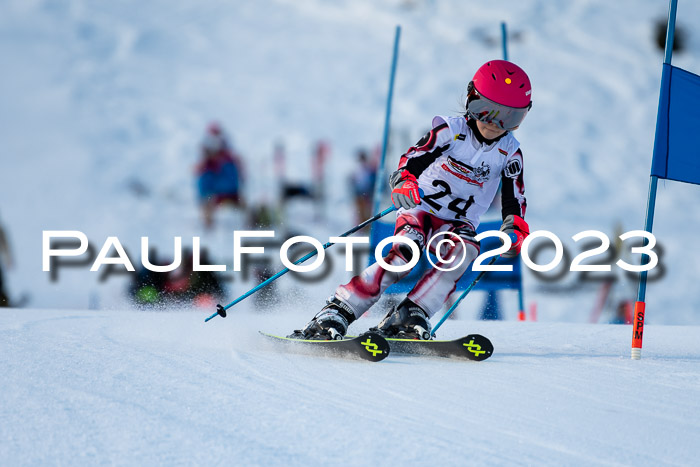 DSV Skitty Cup U'gau, 05.02.2023