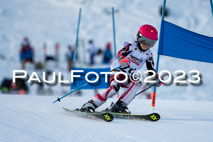 DSV Skitty Cup U'gau, 05.02.2023