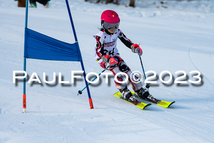 DSV Skitty Cup U'gau, 05.02.2023