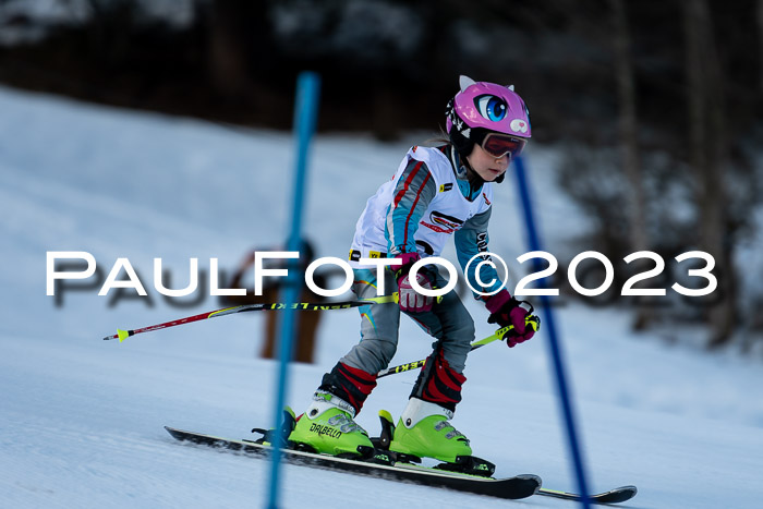 DSV Skitty Cup U'gau, 05.02.2023