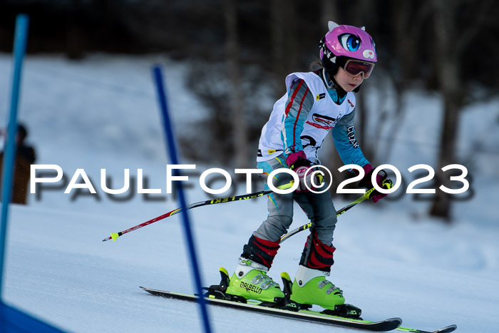 DSV Skitty Cup U'gau, 05.02.2023