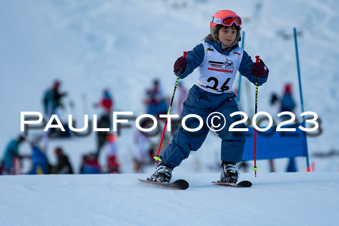 DSV Skitty Cup U'gau, 05.02.2023