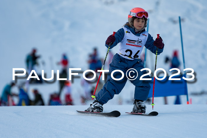 DSV Skitty Cup U'gau, 05.02.2023