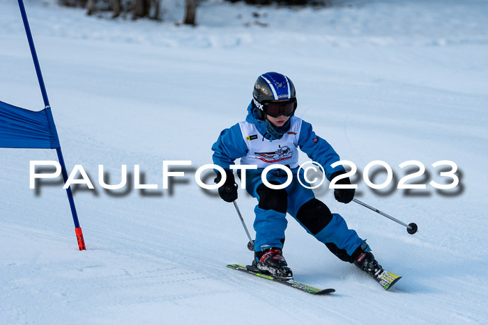 DSV Skitty Cup U'gau, 05.02.2023