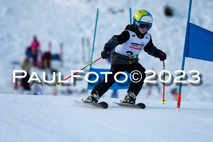 DSV Skitty Cup U'gau, 05.02.2023