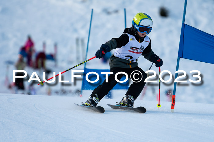 DSV Skitty Cup U'gau, 05.02.2023