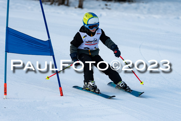 DSV Skitty Cup U'gau, 05.02.2023