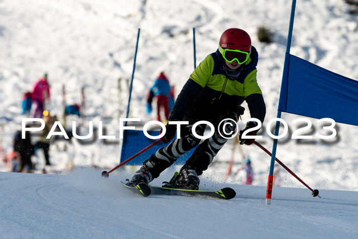 DSV Skitty Cup U'gau, 05.02.2023