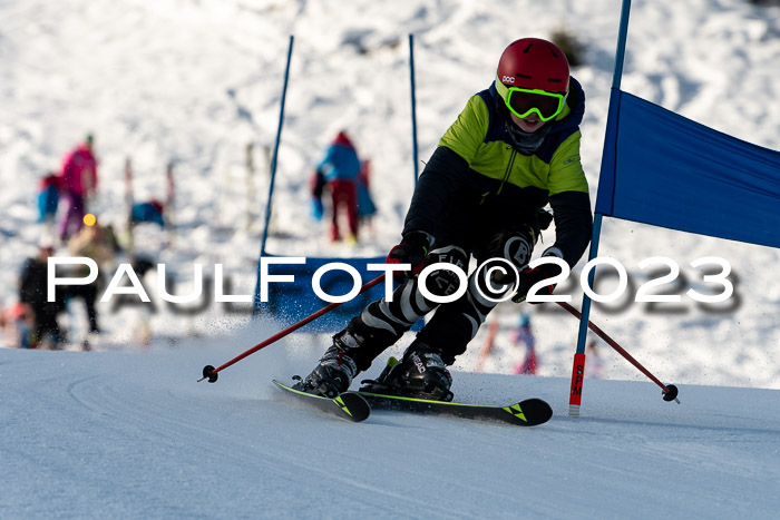 DSV Skitty Cup U'gau, 05.02.2023