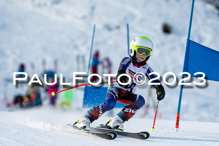 DSV Skitty Cup U'gau, 05.02.2023