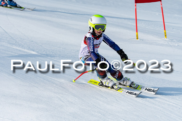 DSV Skitty Cup U'gau, 05.02.2023