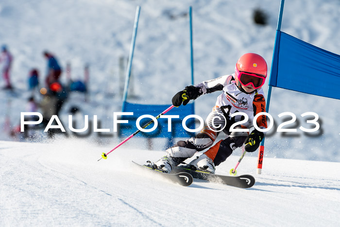 DSV Skitty Cup U'gau, 05.02.2023