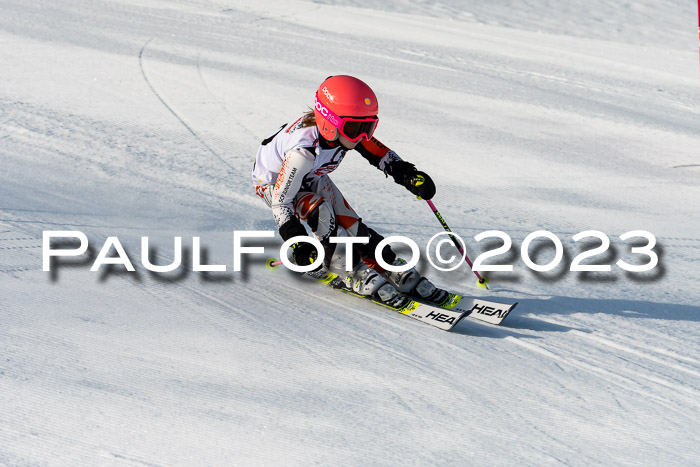 DSV Skitty Cup U'gau, 05.02.2023