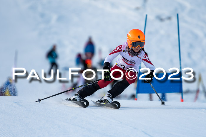 DSV Skitty Cup U'gau, 05.02.2023