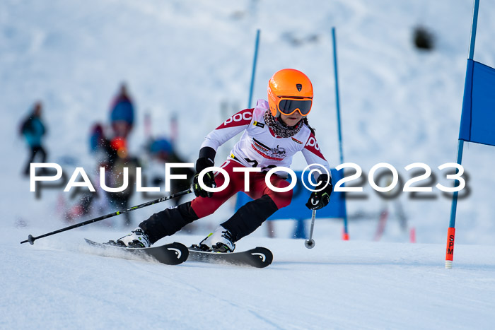 DSV Skitty Cup U'gau, 05.02.2023