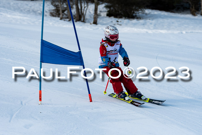 DSV Skitty Cup U'gau, 05.02.2023