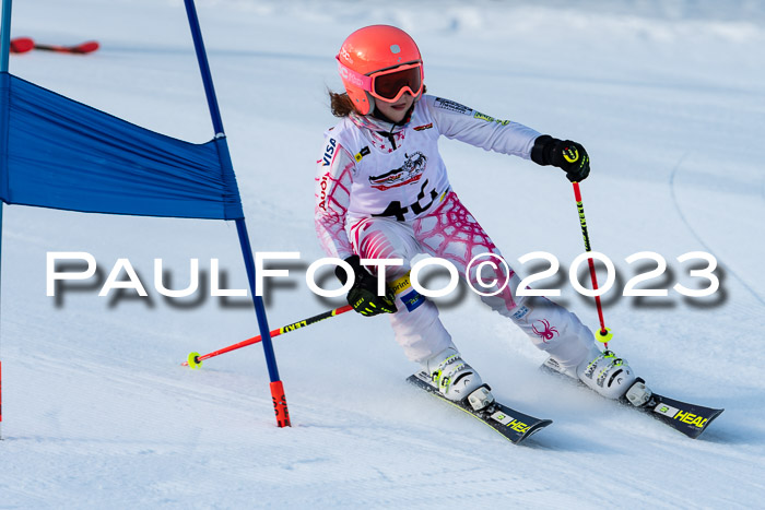 DSV Skitty Cup U'gau, 05.02.2023