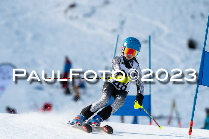 DSV Skitty Cup U'gau, 05.02.2023