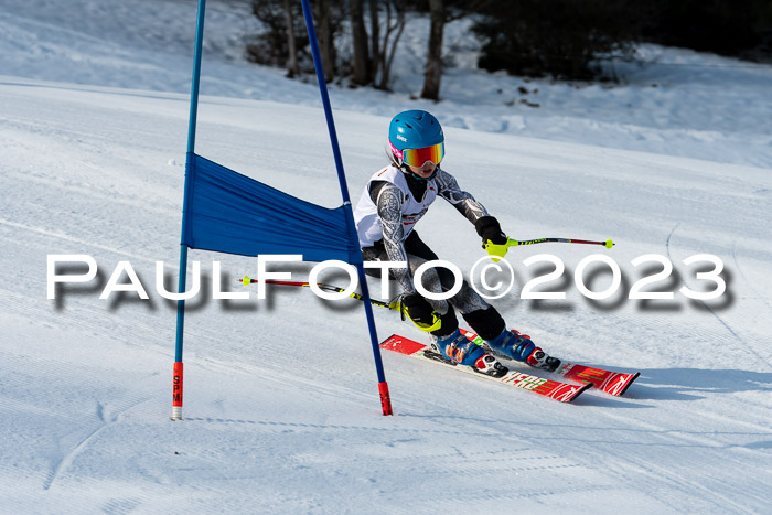 DSV Skitty Cup U'gau, 05.02.2023