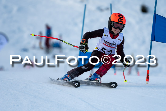 DSV Skitty Cup U'gau, 05.02.2023