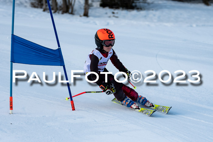 DSV Skitty Cup U'gau, 05.02.2023