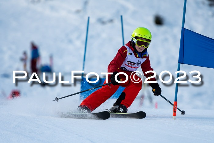 DSV Skitty Cup U'gau, 05.02.2023