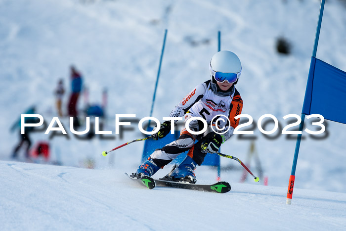 DSV Skitty Cup U'gau, 05.02.2023