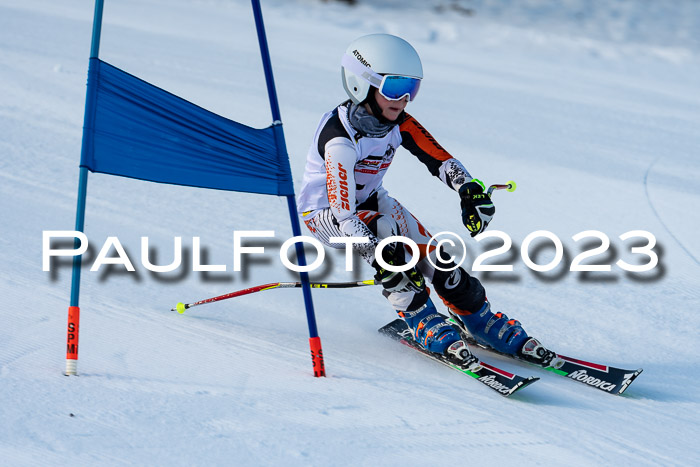 DSV Skitty Cup U'gau, 05.02.2023