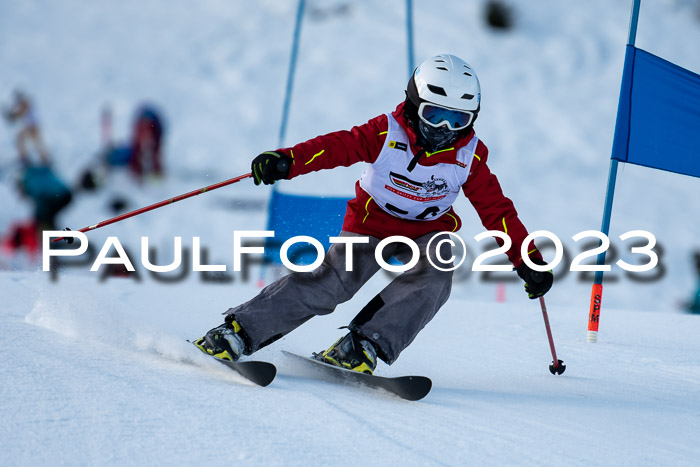 DSV Skitty Cup U'gau, 05.02.2023