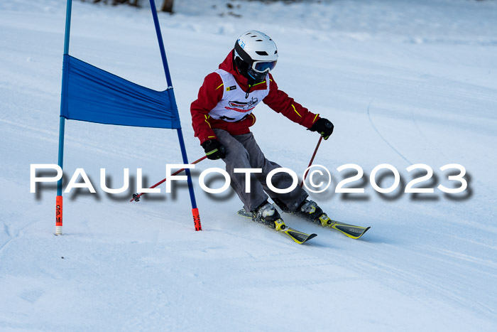 DSV Skitty Cup U'gau, 05.02.2023