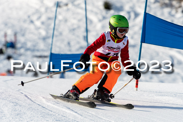 DSV Skitty Cup U'gau, 05.02.2023