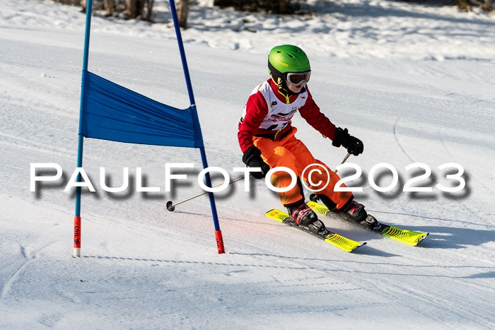 DSV Skitty Cup U'gau, 05.02.2023