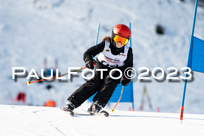 DSV Skitty Cup U'gau, 05.02.2023