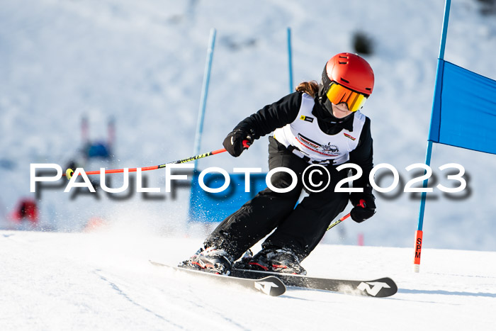 DSV Skitty Cup U'gau, 05.02.2023