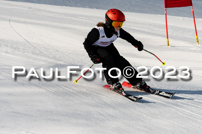 DSV Skitty Cup U'gau, 05.02.2023