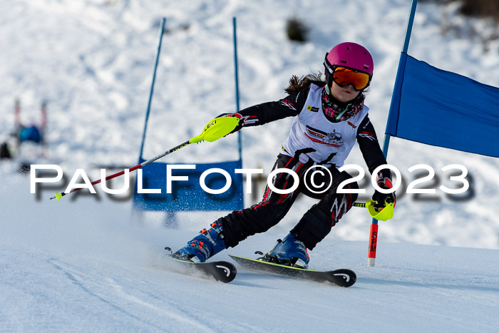 DSV Skitty Cup U'gau, 05.02.2023