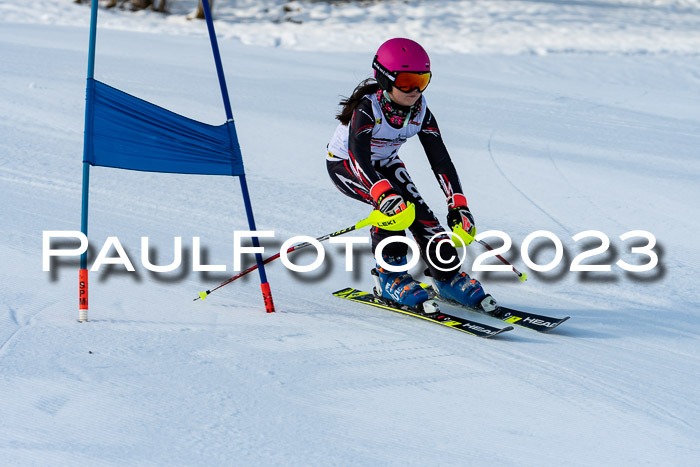 DSV Skitty Cup U'gau, 05.02.2023