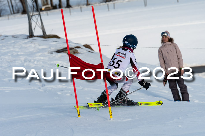 DSV Skitty Cup U'gau, 05.02.2023