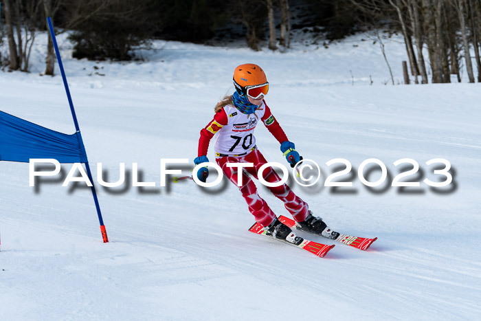 DSV Skitty Cup U'gau, 05.02.2023