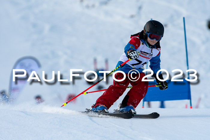 DSV Skitty Cup U'gau, 05.02.2023