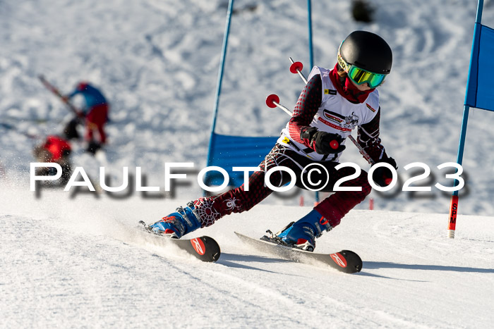 DSV Skitty Cup U'gau, 05.02.2023