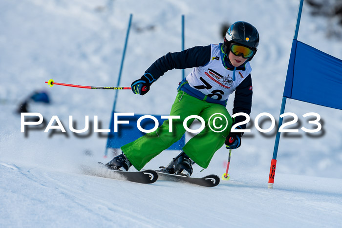 DSV Skitty Cup U'gau, 05.02.2023