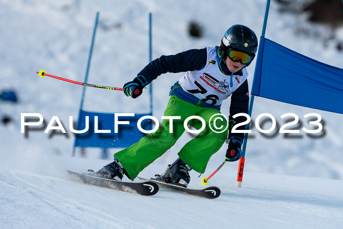 DSV Skitty Cup U'gau, 05.02.2023