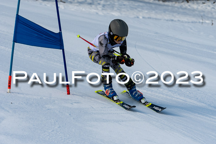 DSV Skitty Cup U'gau, 05.02.2023