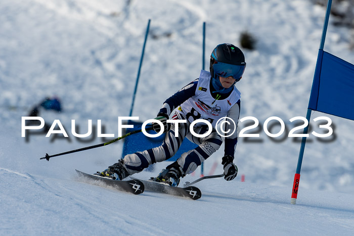 DSV Skitty Cup U'gau, 05.02.2023